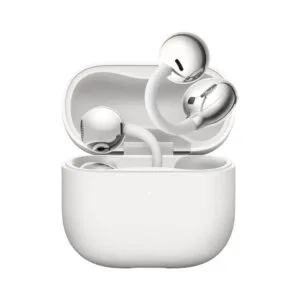 huawei free clip 2-siver