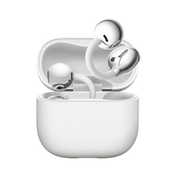 Huawei free clip 2-siver