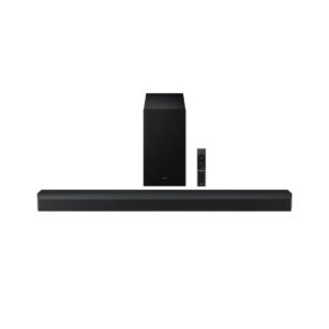 B-series Soundbar HW-B750F 5.1 ch Subwoofer (2025)