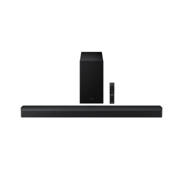 B-series soundbar hw-b750f 5. 1 ch subwoofer (2025)