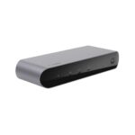 Belkin Connect Pro Thunderbolt 4 Dock- INC006VFSGY-1