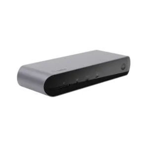 Belkin Connect Pro Thunderbolt 4 Dock- INC006VFSGY-1