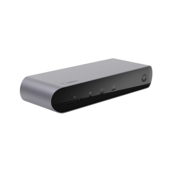 Belkin connect pro thunderbolt 4 dock- inc006vfsgy-1