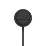 Belkin Portable Wireless Charger Pad with MagSafe 15W- WIA004BTBK-1