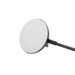 Belkin Portable Wireless Charger Pad with MagSafe 15W- WIA004BTBK-2