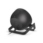 Belkin SOUNDFORM™ Charge Bluetooth Speaker + Wireless Charger- AUF001VFBK-2