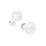 Belkin SoundForm Bolt Wireless Bluetooth Earbuds- AUC009btWH