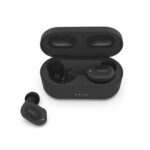 Belkin Soundform™ Play True Wireless Earbuds- AUC005BTBK-1