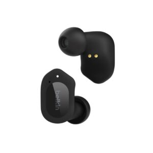Belkin soundform™ play true wireless earbuds- auc005btbk