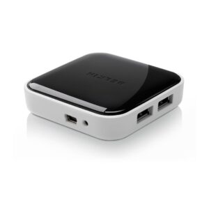 Belkin usb hub, usb-a plug, 2. 0, usb ports 4, usb-a socket