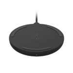 Belkin Wireless Charging Pad Boost Charge 10W USB-A to micro-USB (without AC adapter)- WIA001BTBK