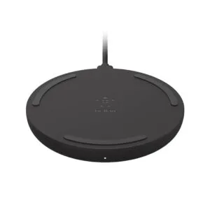 Belkin Wireless Charging Pad Boost Charge 10W USB-A to micro-USB (without AC adapter)- WIA001BTBK