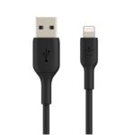 Belkin cable boost charge Lightning to USB-A 2m Belkin cable boost charge Lightning to USB-A 2m