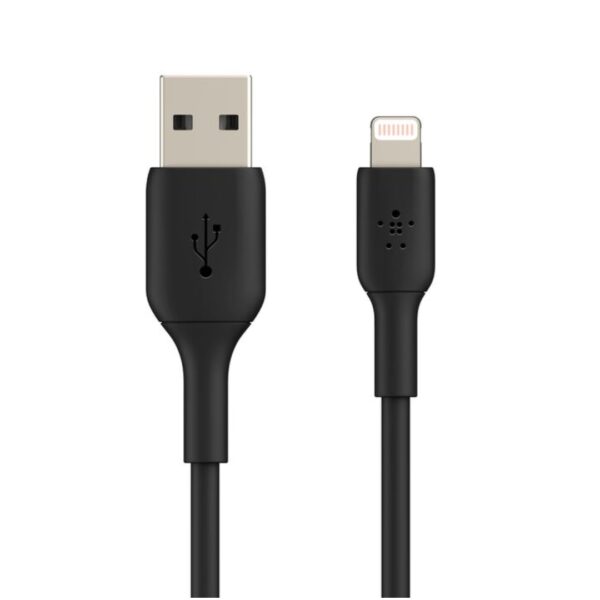 Belkin cable boost charge Lightning to USB-A 2m
