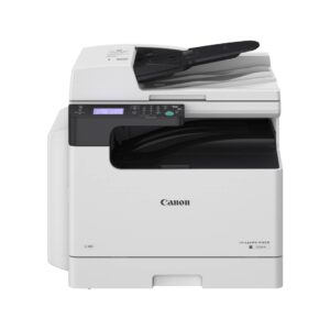 Canon imagerunner 2224n mfp printer