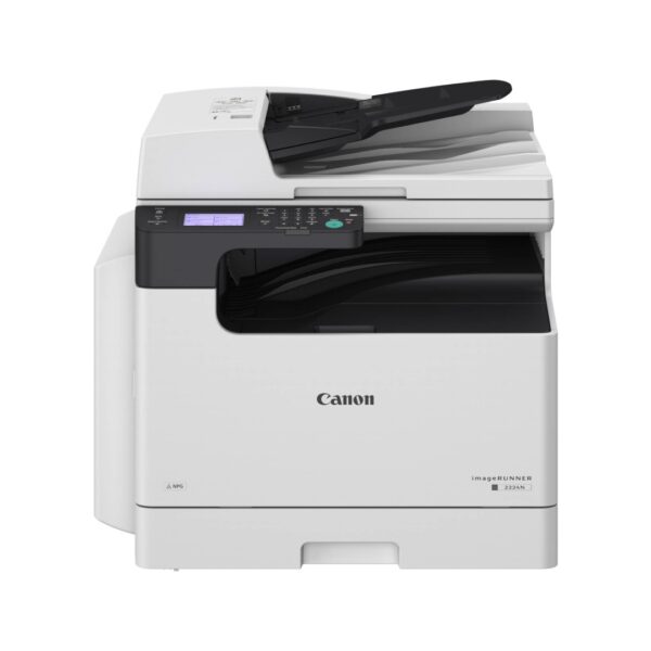 Canon imagerunner 2224n mfp printer