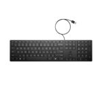 HP Wired Desktop 320K Keyboard-1