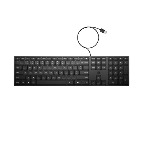 Hp wired desktop 320k keyboard-1