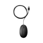 HP Wired Desktop 320M Mouse
