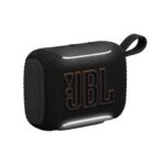 JBL Go 5 Portable Speaker