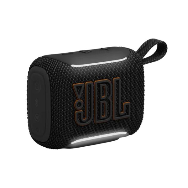 JBL Go 5 Portable Speaker