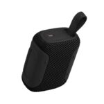 JBL Go 5 Portable Speaker-black-1