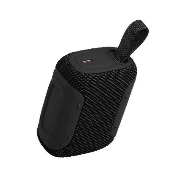 JBL Go 5 Portable Speaker-black-1