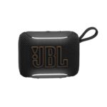 JBL Go 5 Portable Speaker-black