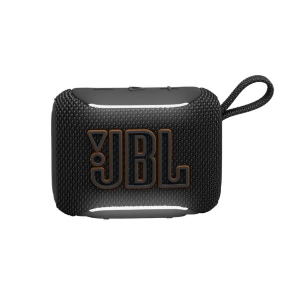 Jbl go 5 portable speaker-black