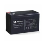 Mercury Sealed Leaded UPS Battery 9AH:12V