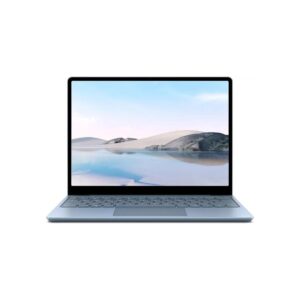 Microsoft surface laptop go22