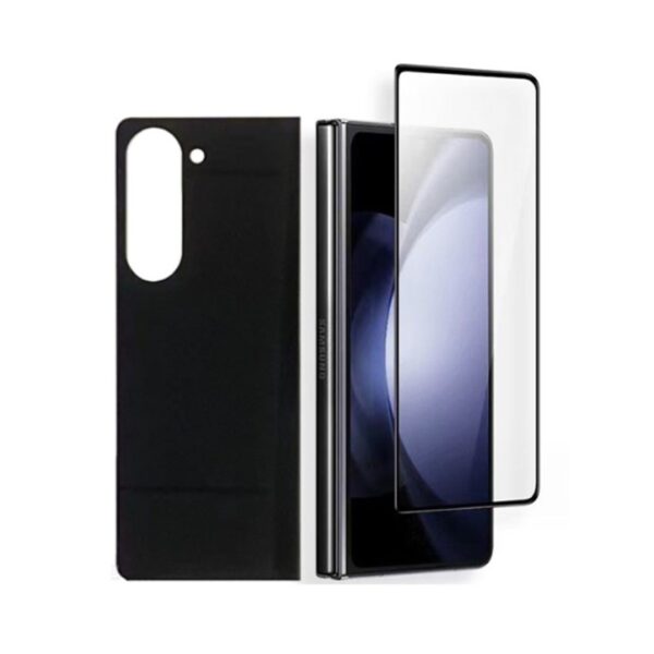 Moobify front & back protector for galaxy z fold Moobify front & back protector for galaxy z fold