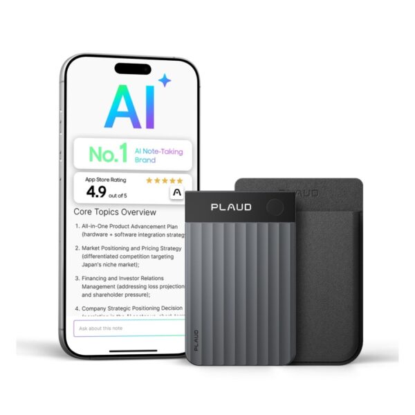 Plaud Note Pro Voice Recorder-2