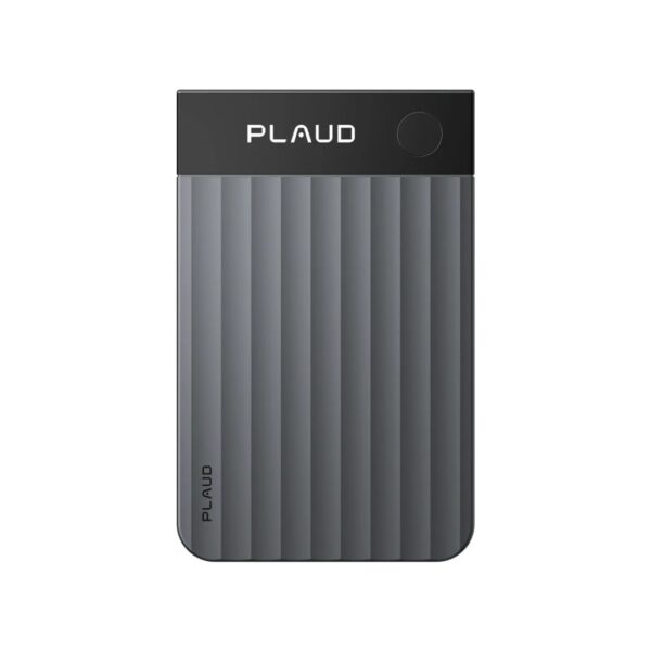 Plaud note pro voice recorder