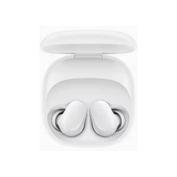 Redmi buds 6 lite white