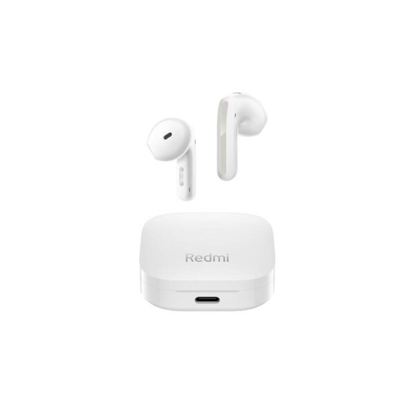 REDMI BUDS 6 PRO GLACIER WHITE1