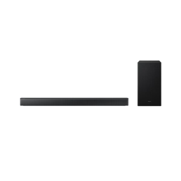 Samsung hw-b650f 3. 1ch soundbar