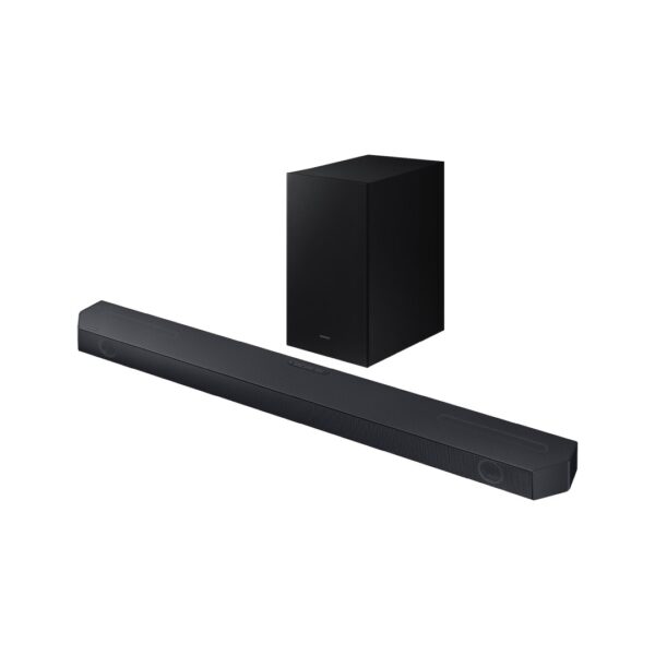 Samsung HW-Q600C 3.1.2 CH 400W Soundbar-1
