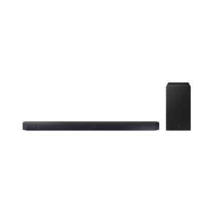 Samsung hw-q600c 3. 1. 2 ch 400w soundbar