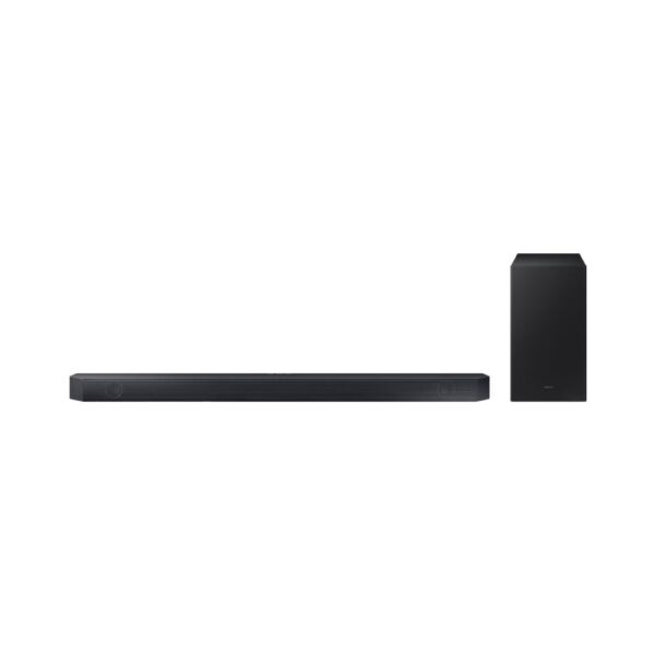 Samsung hw-q600c 3. 1. 2 ch 400w soundbar