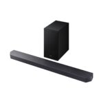 Samsung Q-Series HW-Q600F 3.1.2 ch 380W Soundbar-1