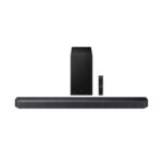 Samsung Q-Series HW-Q600F 3.1.2 ch 380W Soundbar