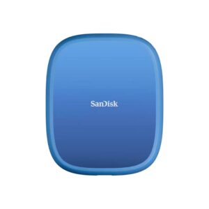 Sandisk creator phone ssd - 1tb