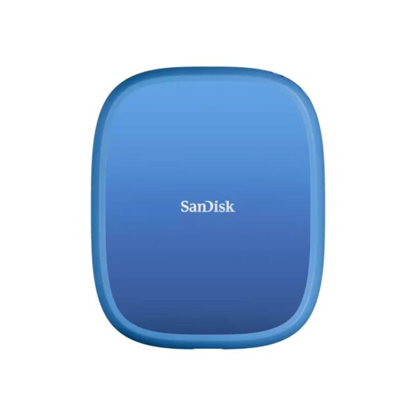 Sandisk creator phone ssd - 1tb