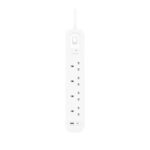 Surge Protector with USB-C and USB-A Ports (4 Outlet with 1 USB-C & 1 USB-A)-1 Surge Protector with USB-C and USB-A Ports (4 Outlet with 1 USB-C & 1 USB-A)-1