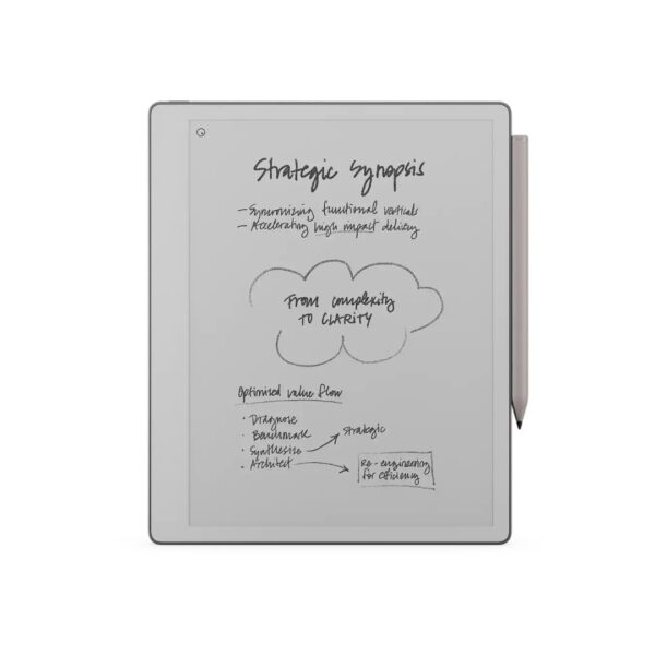 reMarkable Paper Pure 10.3 Paper Tablet-1