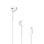 Apple Earpods with Lightning wired Apple Earpods with Lightning wired