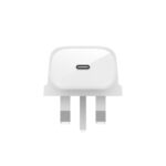 Belkin PD 30W PPS USB-C Wall Charger - WCA005MYWH