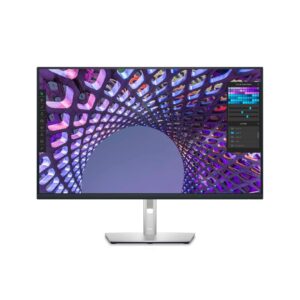 Dell p3223qe monitor - 31. 5-inch 4k