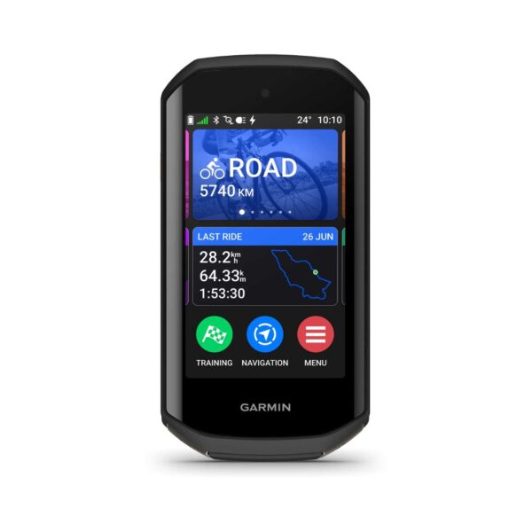 Garmin edge 1050 premium cycling computer